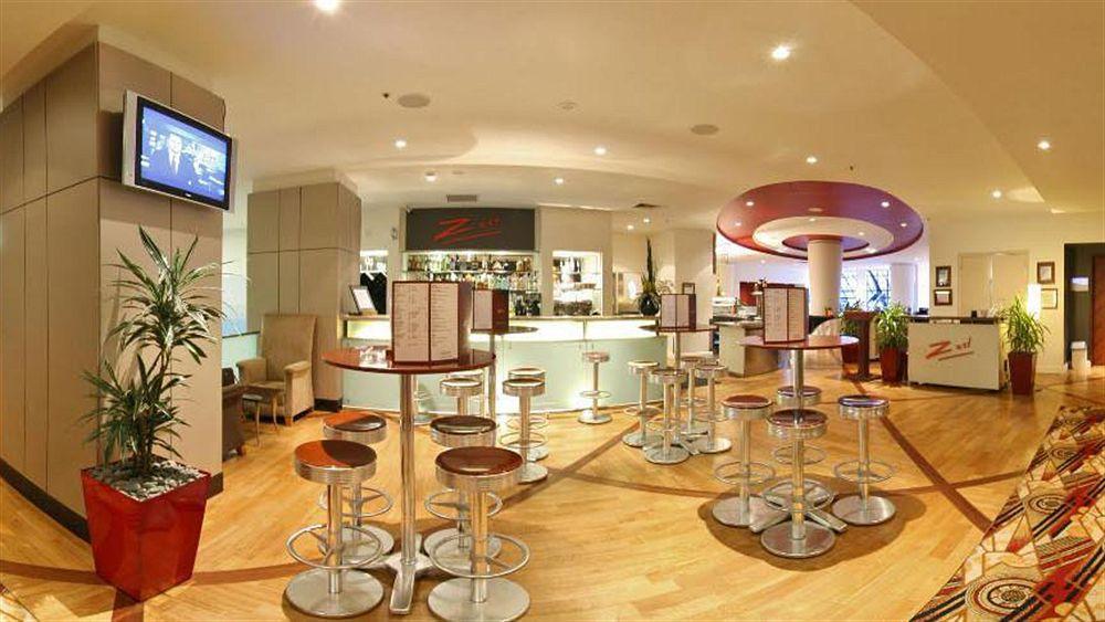 Hotel Adina Citylife