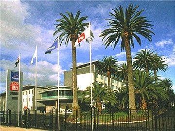 Hotel Novotel Ellerslie