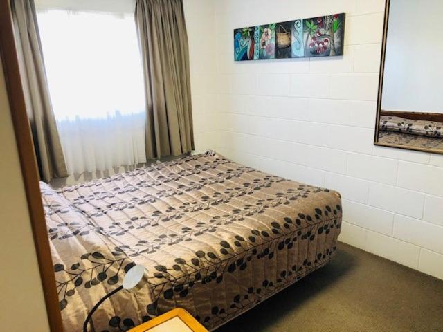 New Haven Motel Auckland