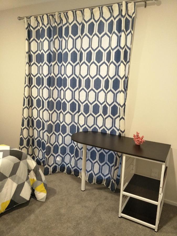 Peter New Hospedagem domiciliar Auckland