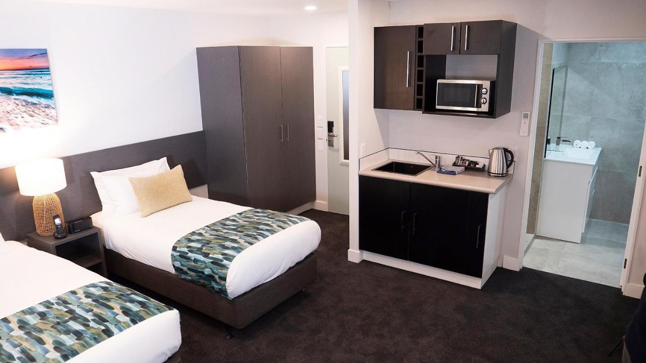 Carnmore Takapuna Motel
