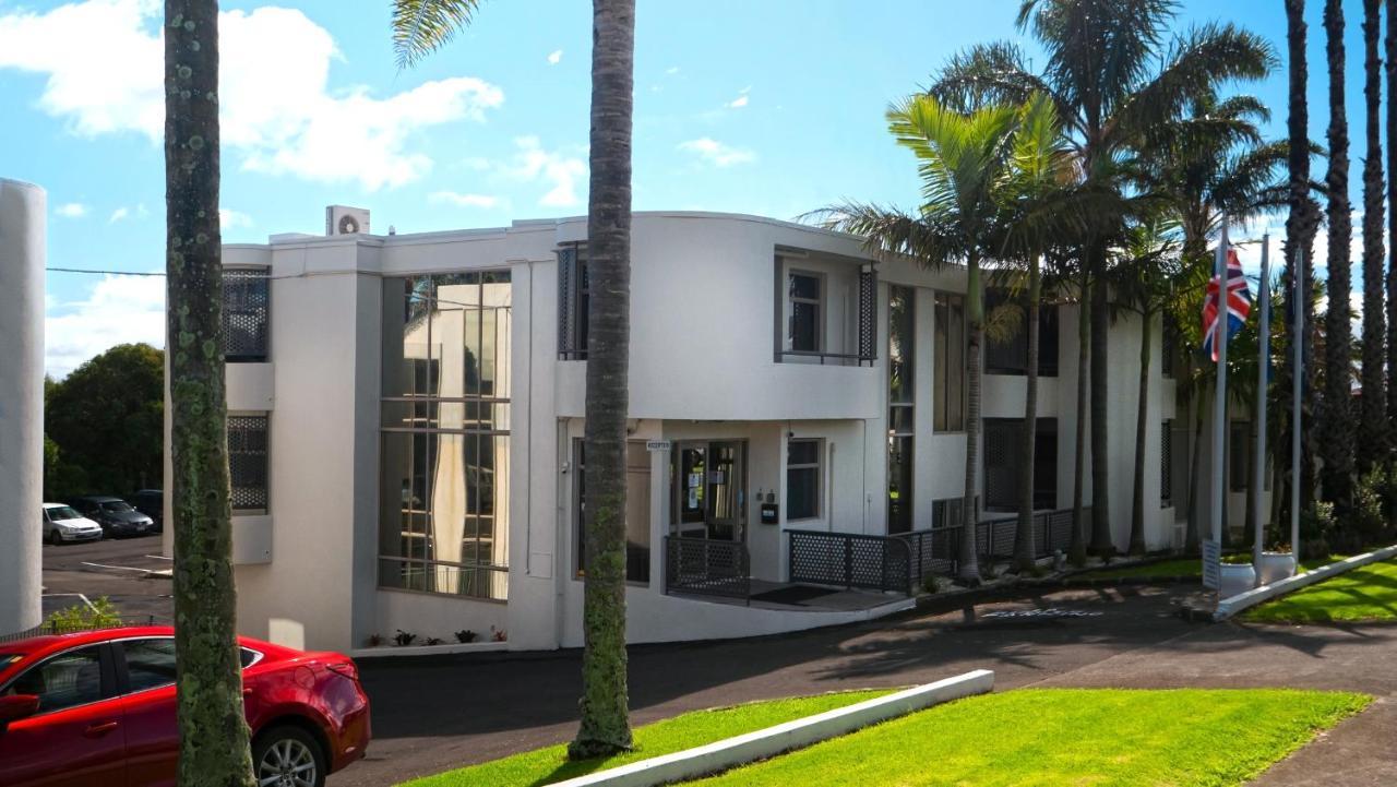 Motel Carnmore Takapuna 4*
