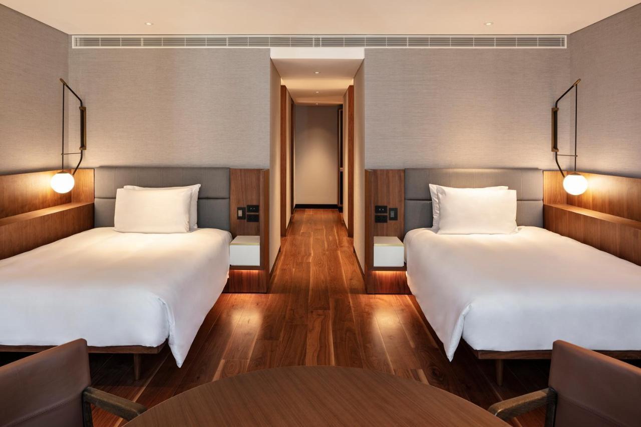 Hotel Park Hyatt Auckland