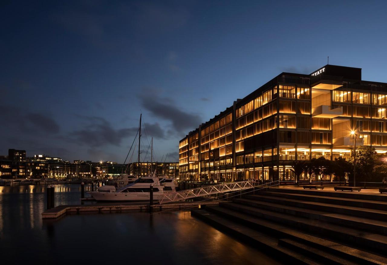 Park Hyatt 5* Auckland