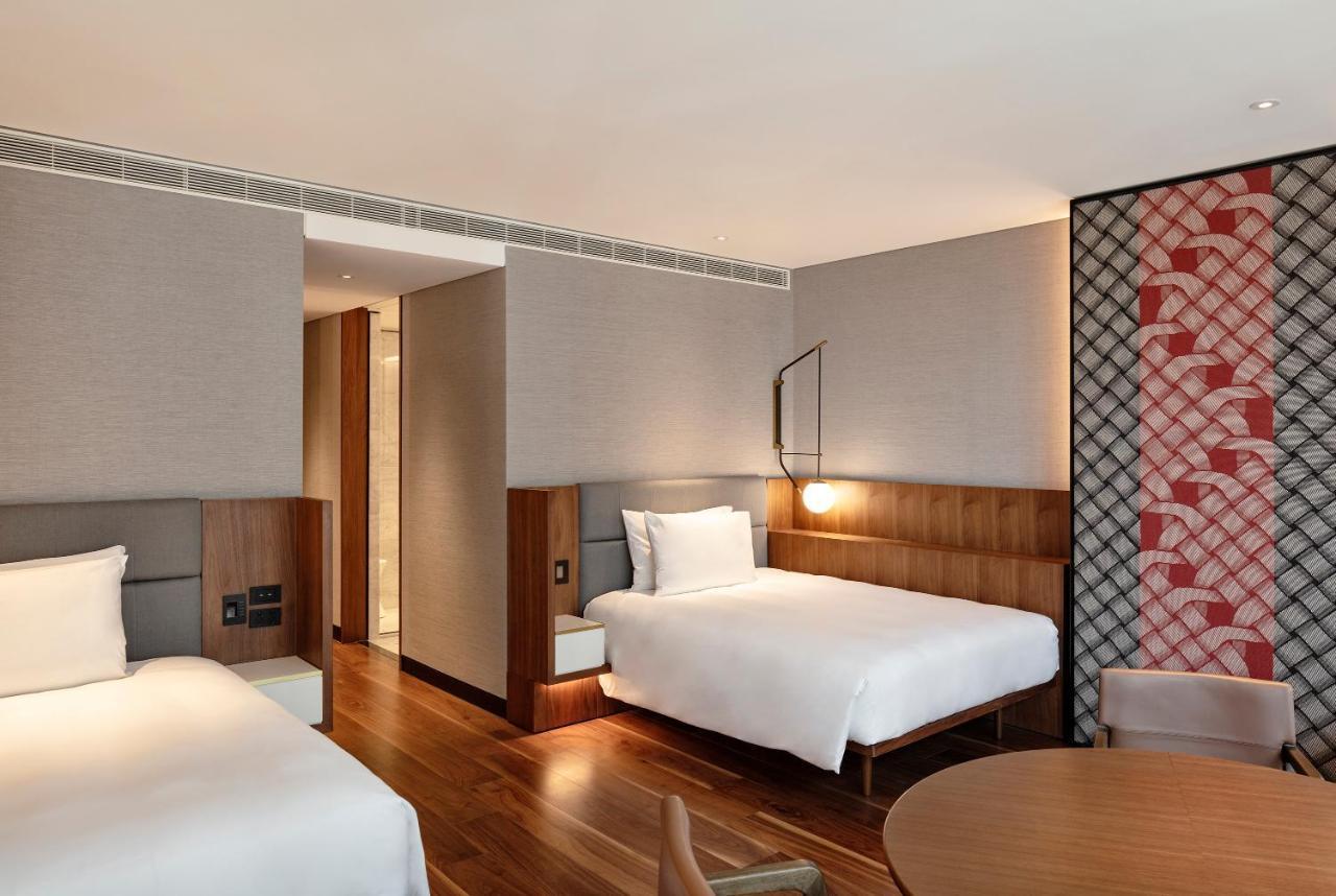 Park Hyatt Hotel 5*