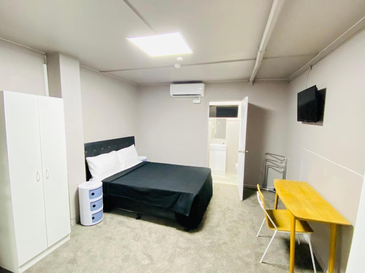 Hostel Hit Auckland