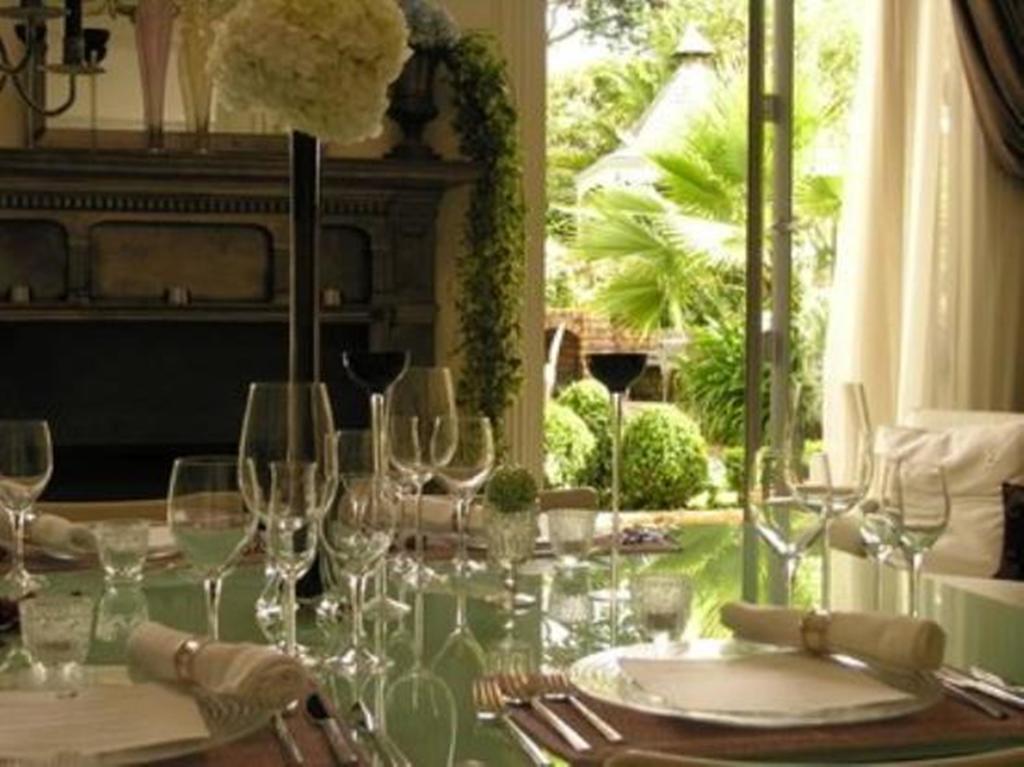 Hotel Mollies Boutique Auckland