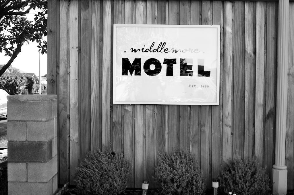 Middlemore Motel Auckland