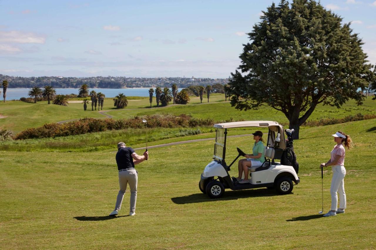 Rydges Formosa Golf Auckland