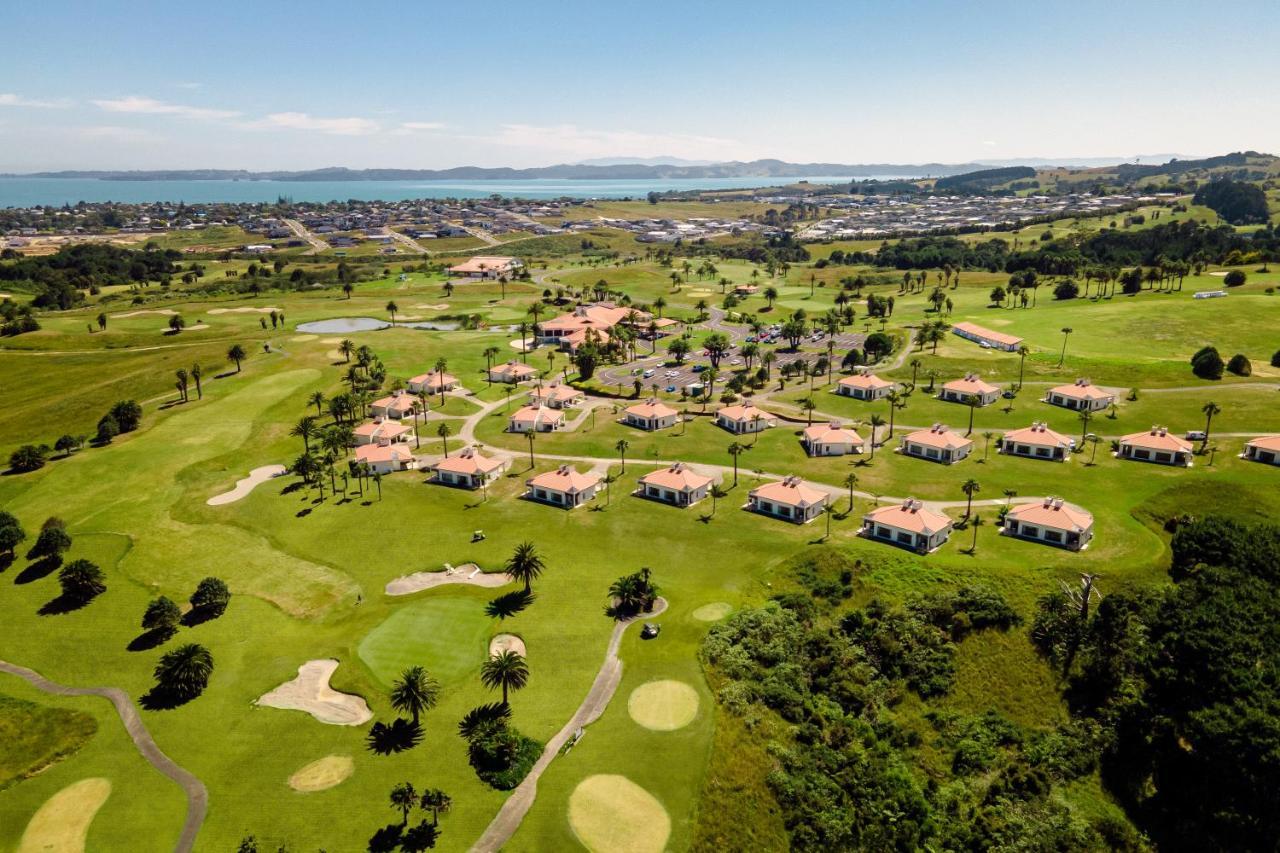 Resort Rydges Formosa Golf