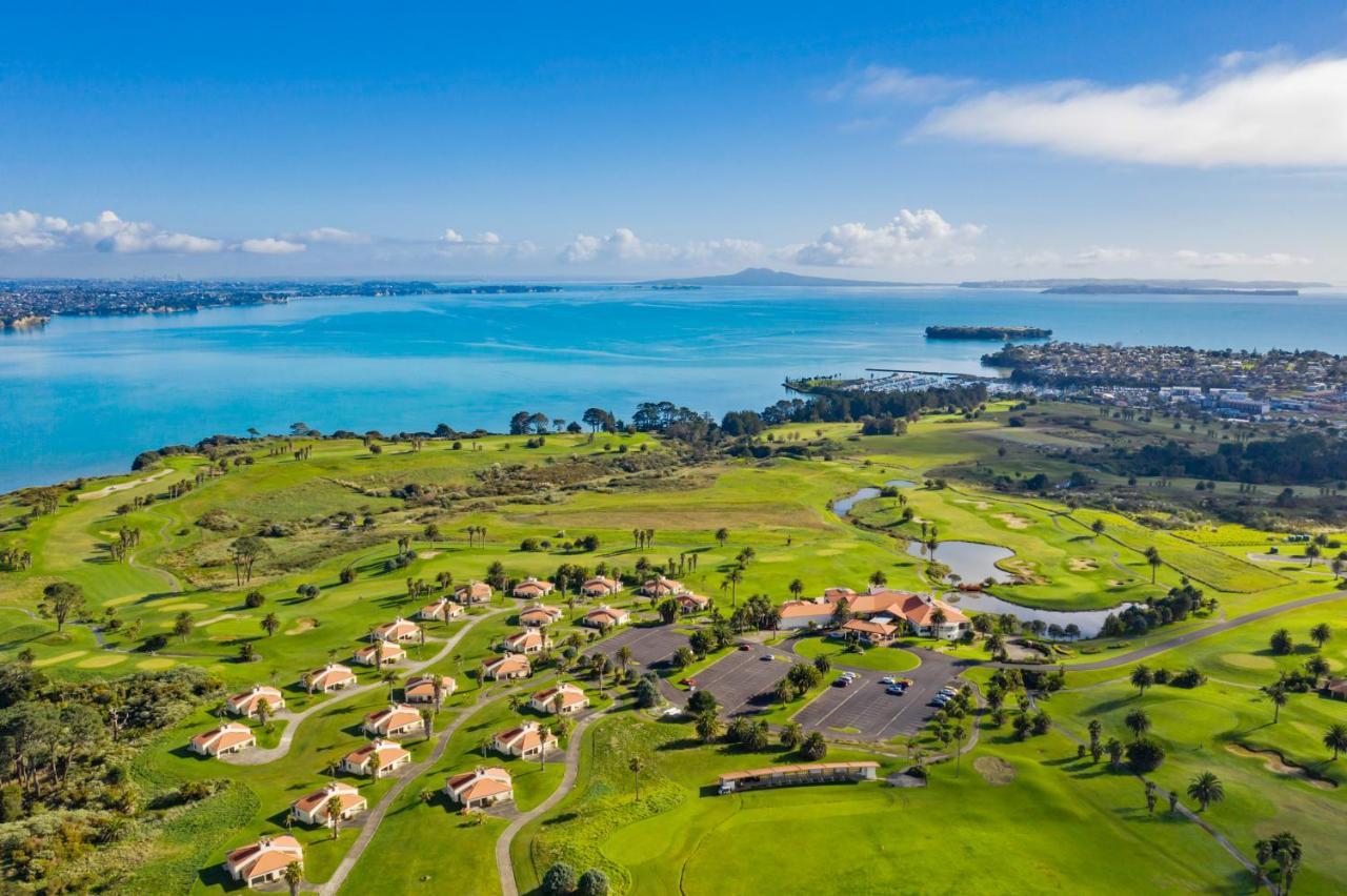 Rydges Formosa Golf