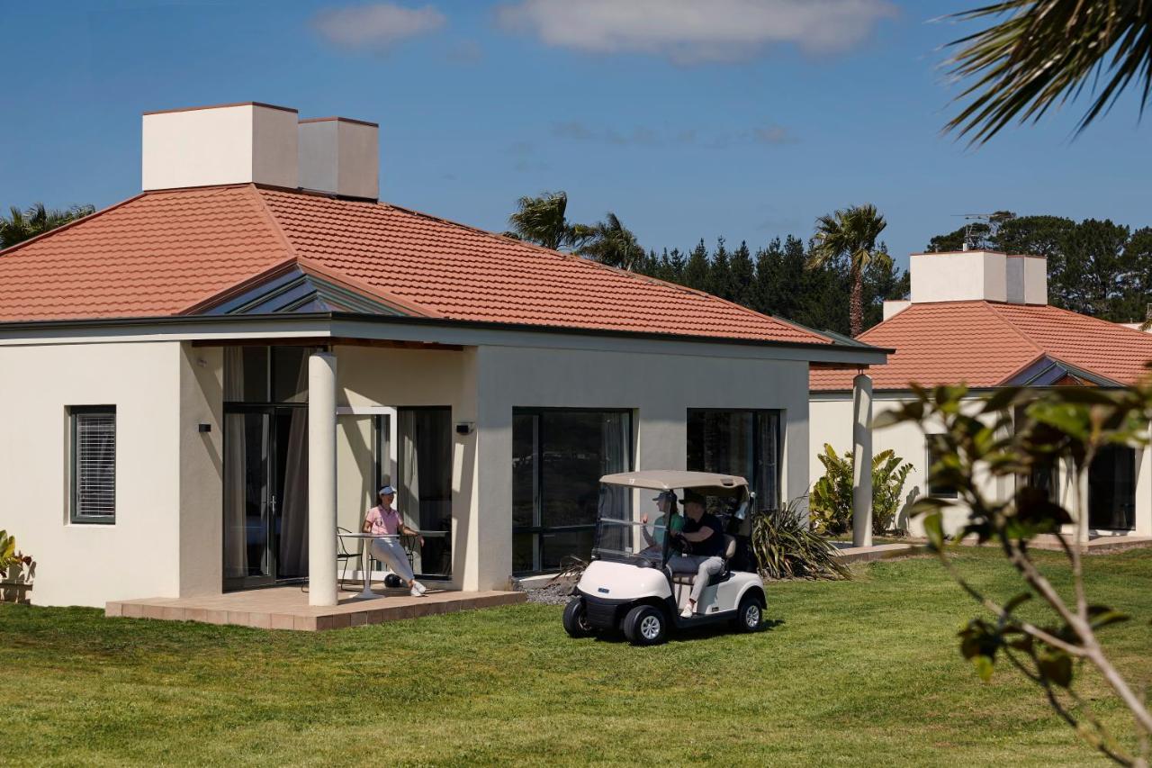 Resort Rydges Formosa Golf 4*