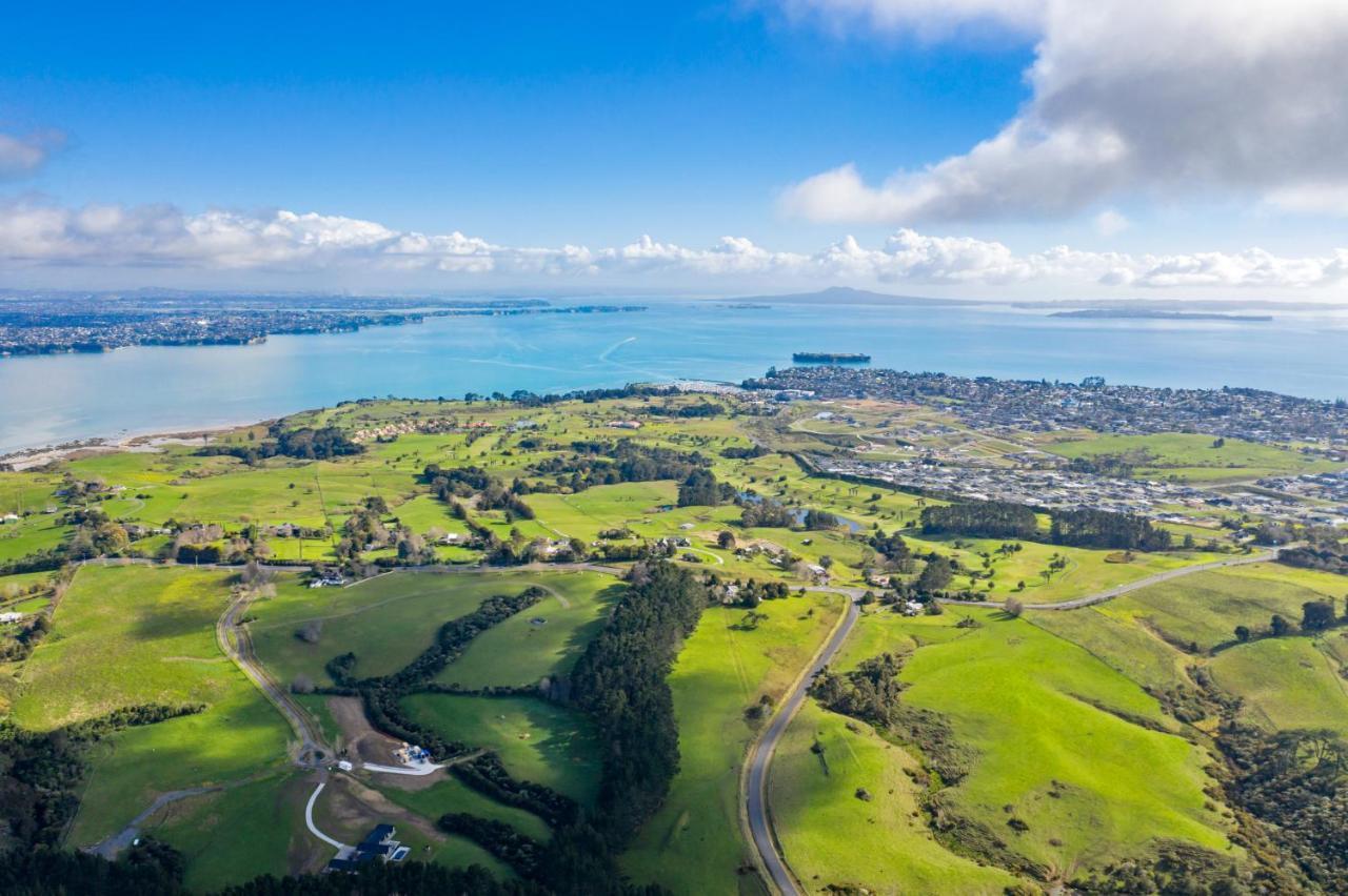 Resort Rydges Formosa Golf Auckland