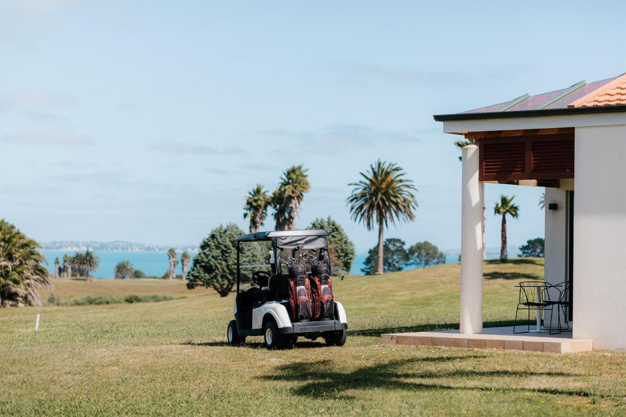 Rydges Formosa Golf Resort Auckland