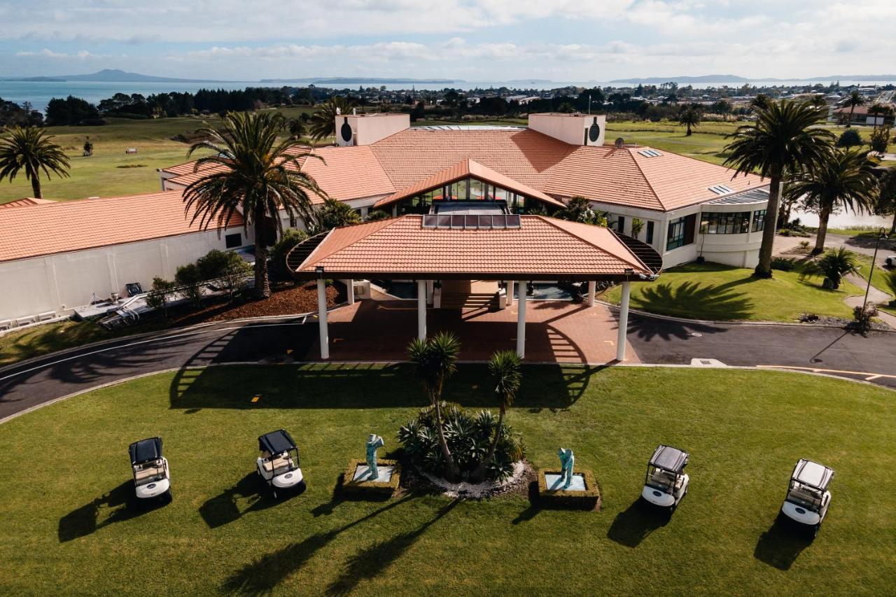 Rydges Formosa Golf Auckland