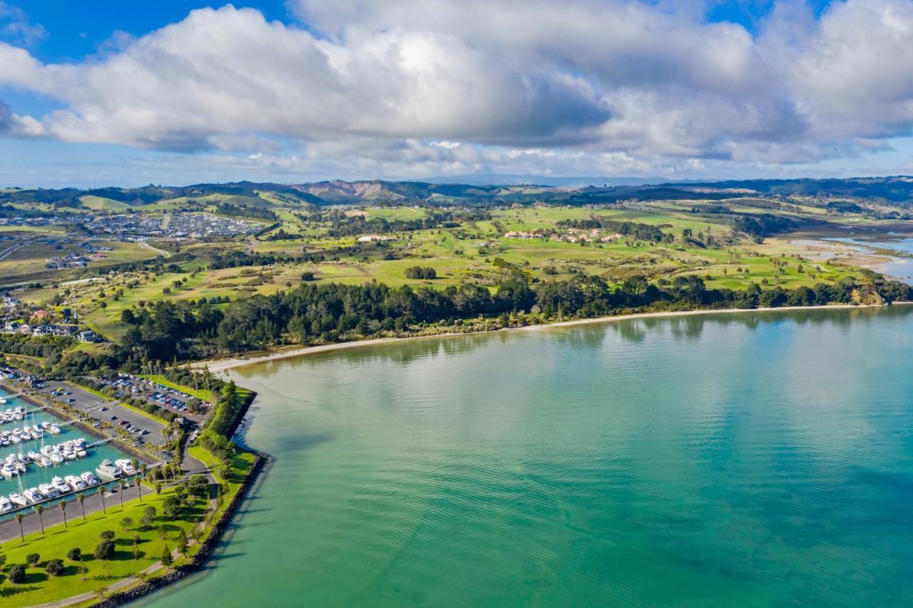 Rydges Formosa Golf Resort Auckland