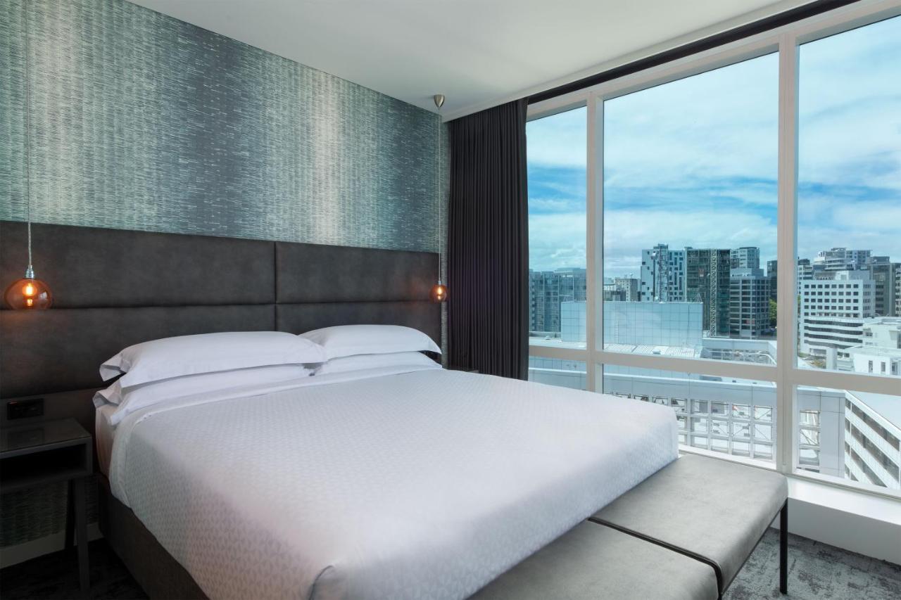 Four Points By Sheraton Auckland