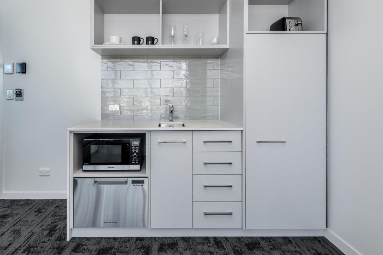 Four Points By Sheraton 4* Auckland
