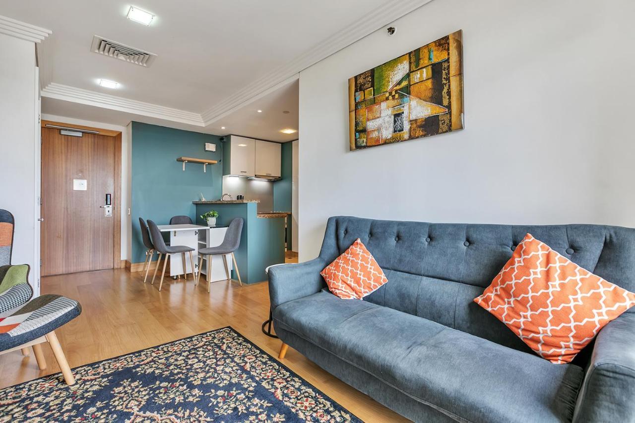 Qv Amazing 2-Bedroom In Cbd With Carpark - 859 Apartamento