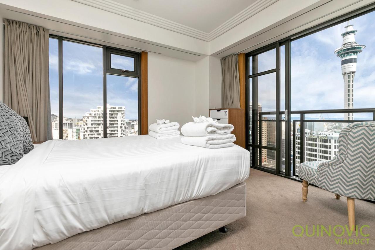Qv Amazing 2-Bedroom In Cbd With Carpark - 859 Apartamento