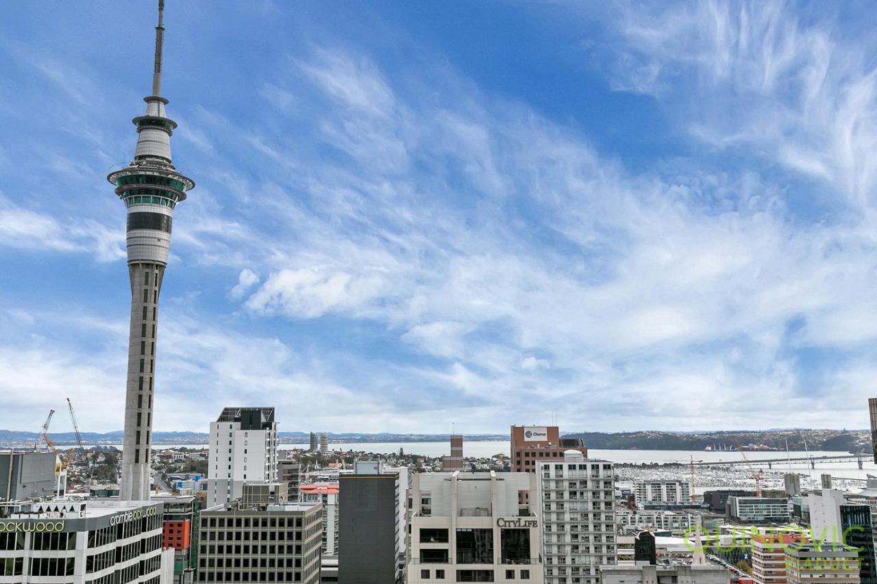 Apartamento Qv Amazing 2-Bedroom In Cbd With Carpark - 859