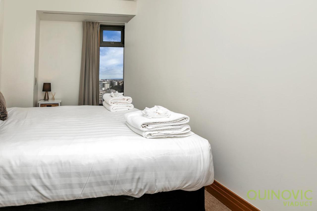 Qv Amazing 2-Bedroom In Cbd With Carpark - 859 Apartamento