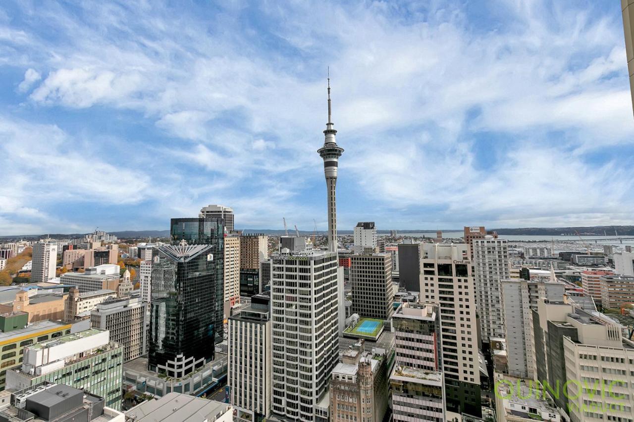 Apartamento Qv Amazing 2-Bedroom In Cbd With Carpark - 859 *
