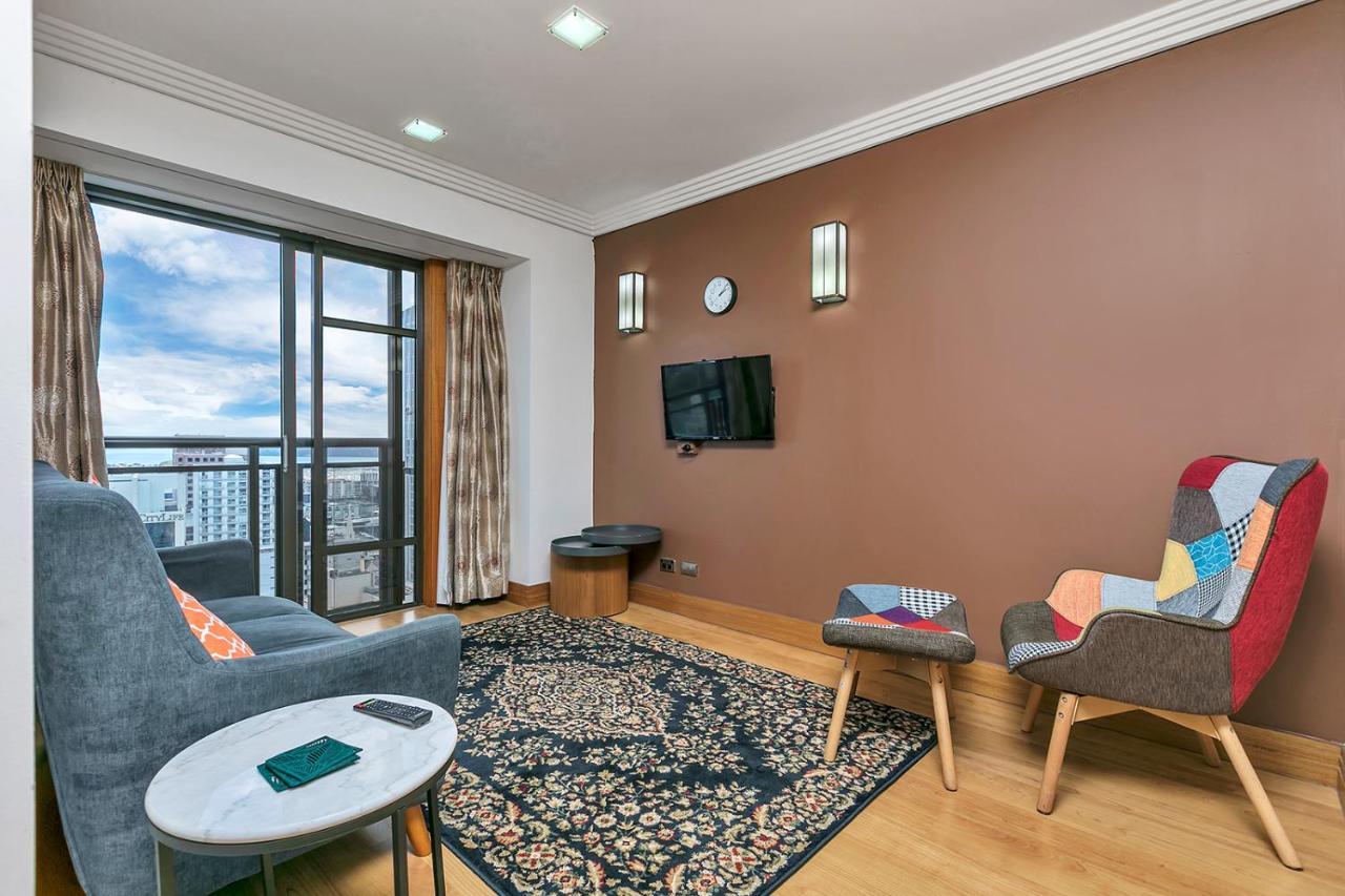 Apartamento Qv Amazing 2-Bedroom In Cbd With Carpark - 859 Auckland
