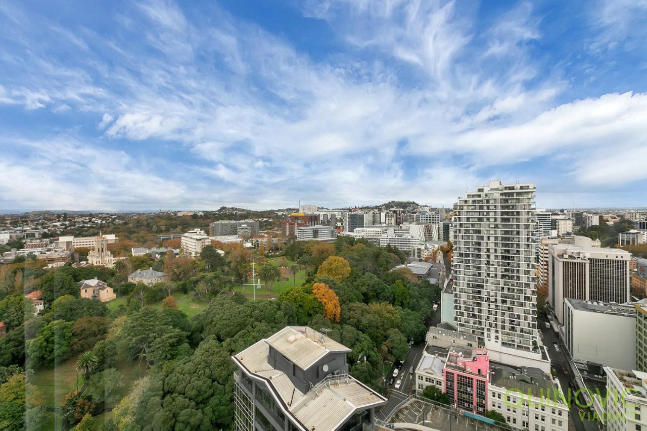 Qv Amazing 2-Bedroom In Cbd With Carpark - 859 Apartamento
