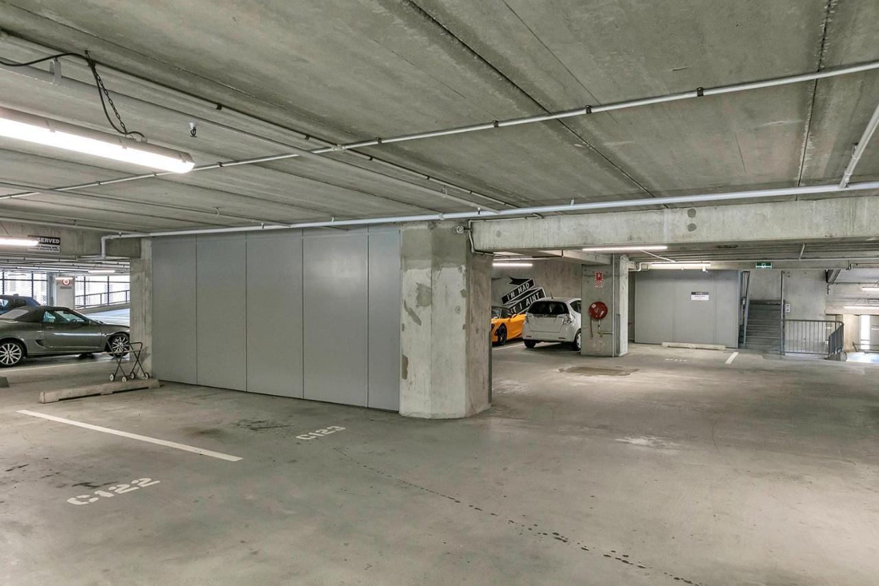 Apartamento Qv Amazing 2-Bedroom In Cbd With Carpark - 859 Auckland