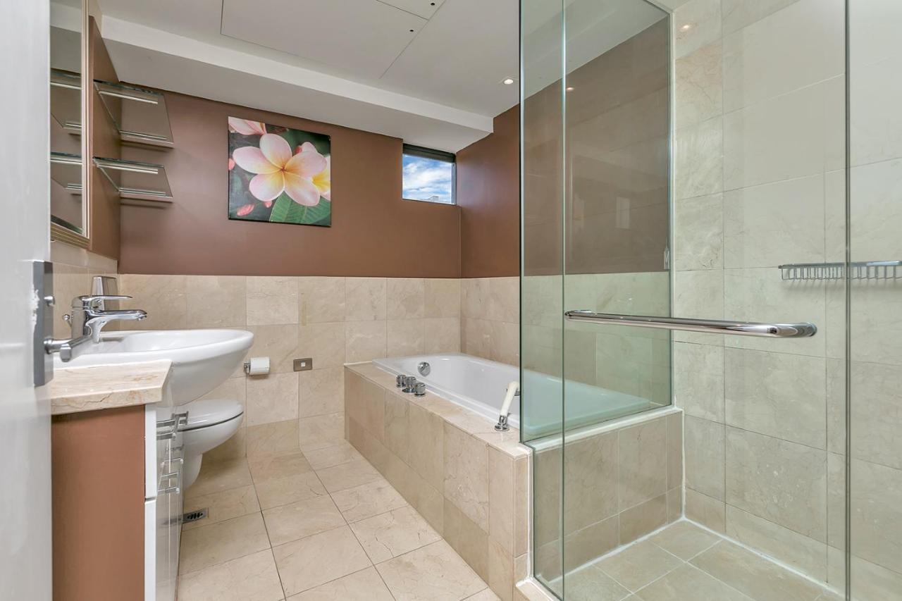 Qv Amazing 2-Bedroom In Cbd With Carpark - 859 Apartamento