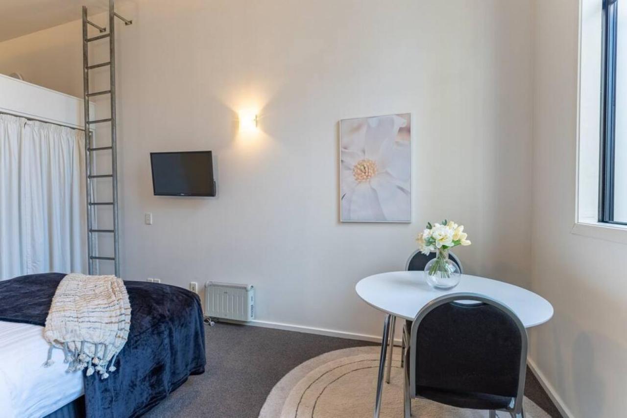 Apartment Bright Cbd -near Skytower - Wifi - Cityscape Auckland
