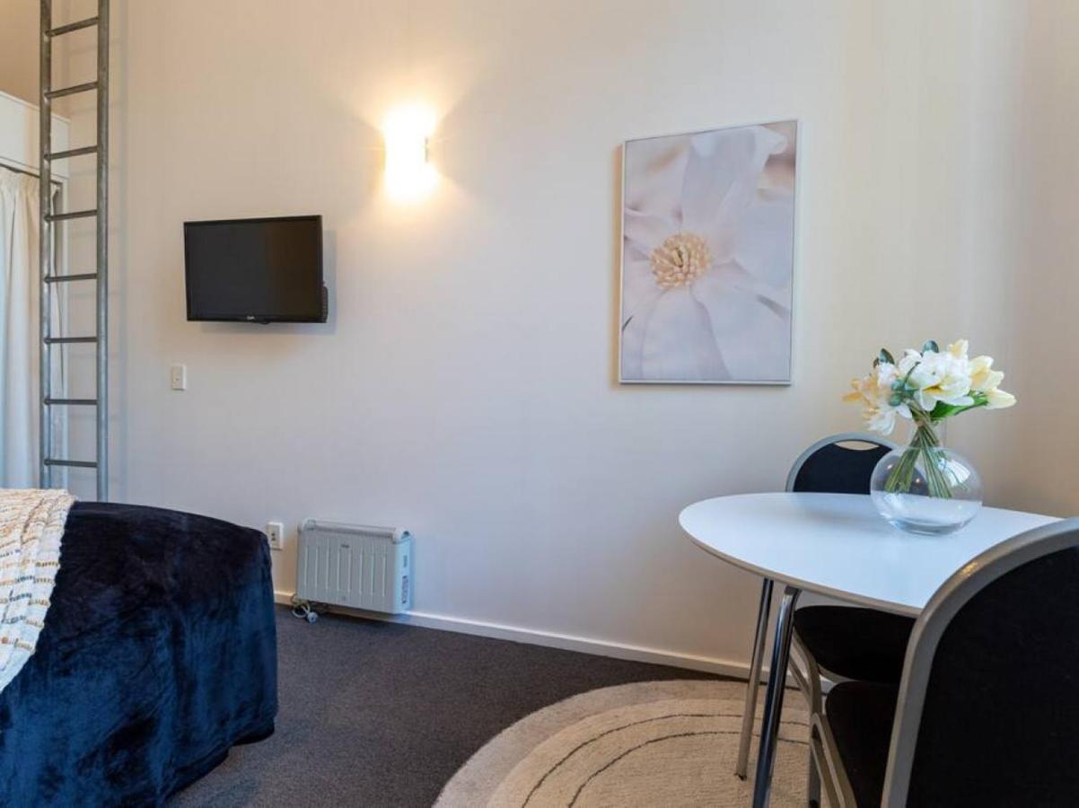 Bright Cbd -near Skytower - Wifi - Cityscape * Auckland