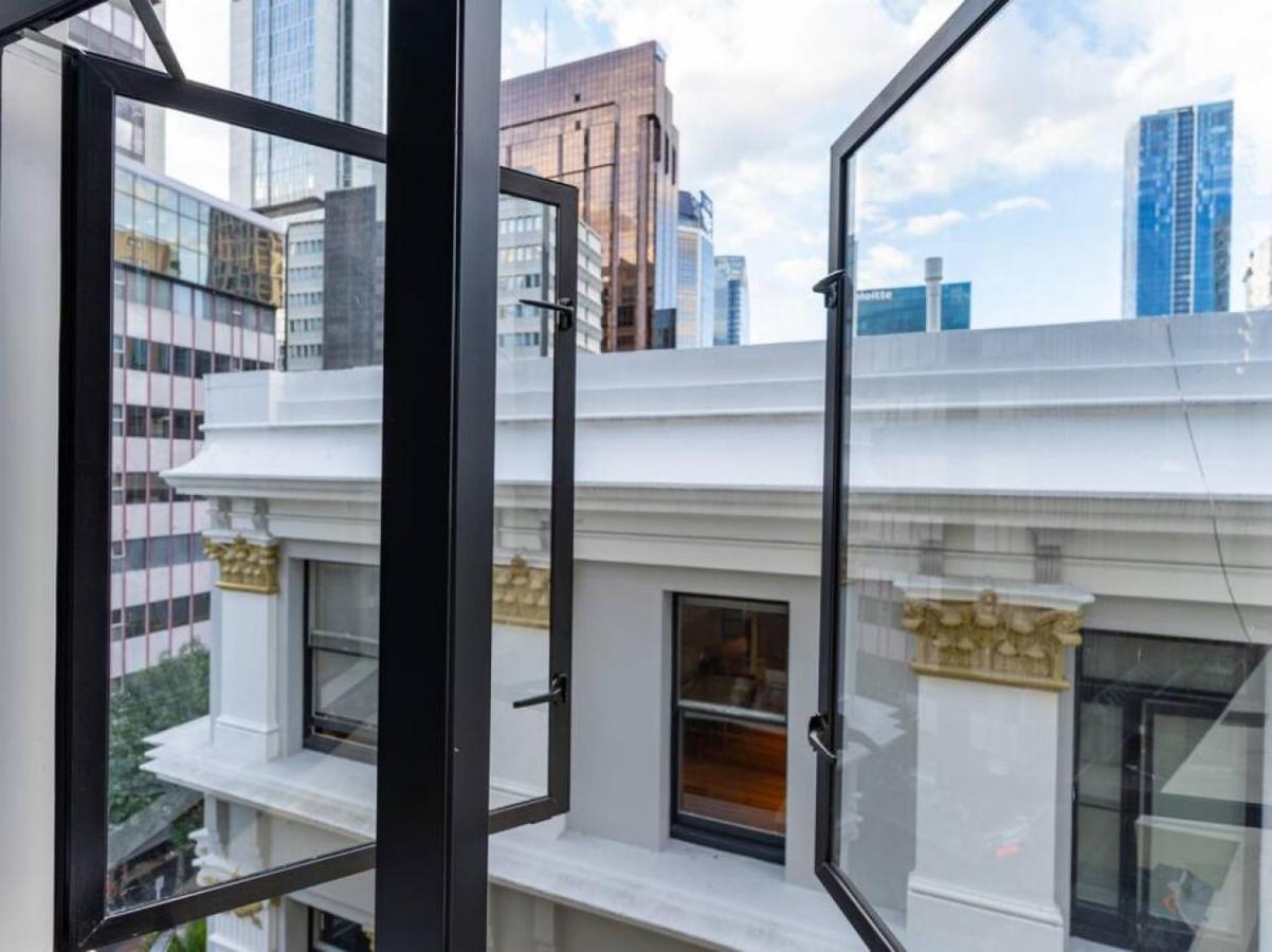 Bright Cbd -near Skytower - Wifi - Cityscape Auckland