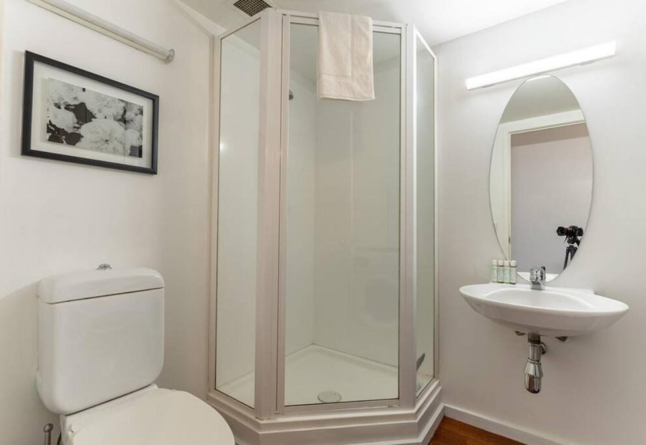Bright Cbd -near Skytower - Wifi - Cityscape Apartment