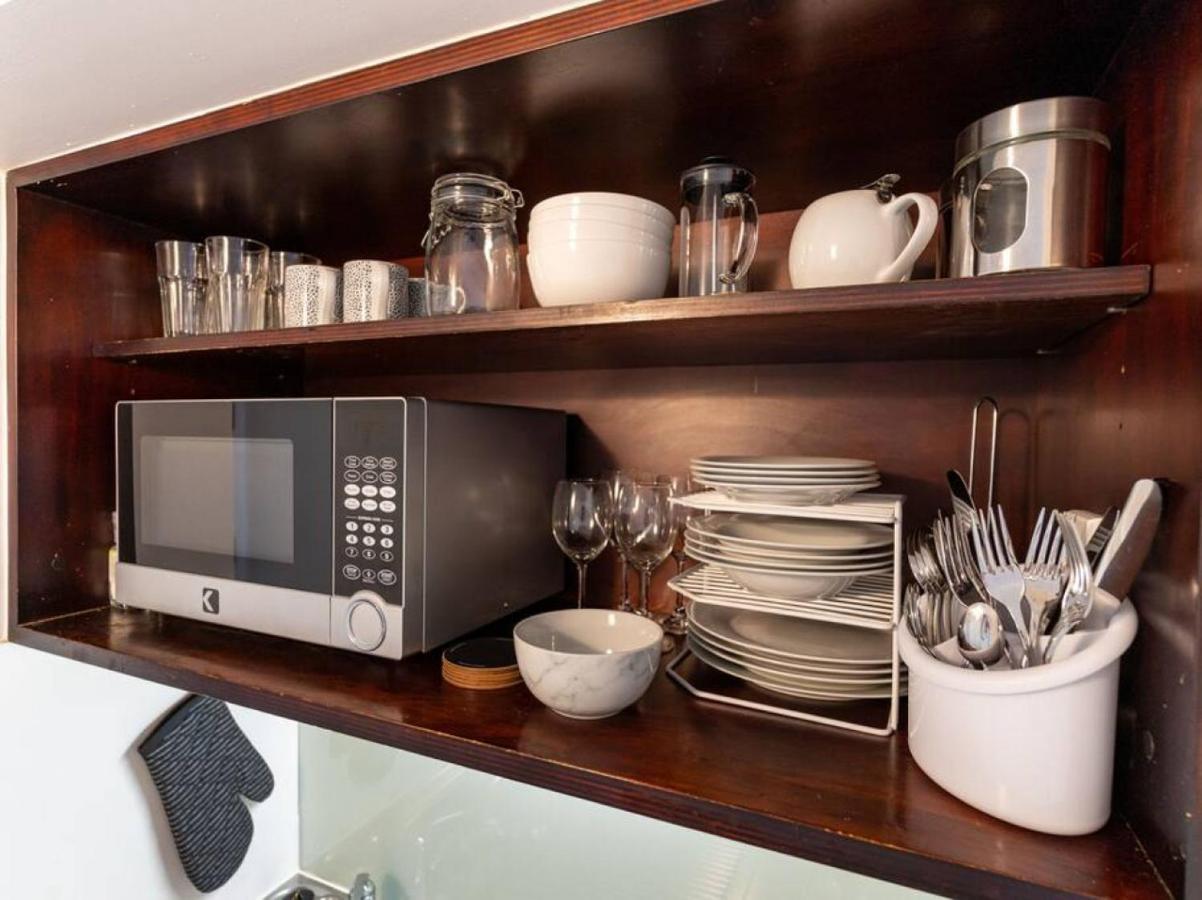 Bright Cbd -near Skytower - Wifi - Cityscape Apartment