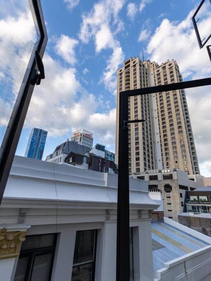 Bright Cbd -near Skytower - Wifi - Cityscape