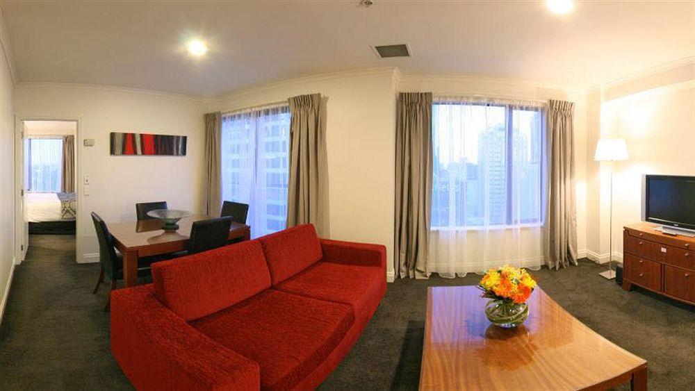 Adina Citylife 4* Auckland