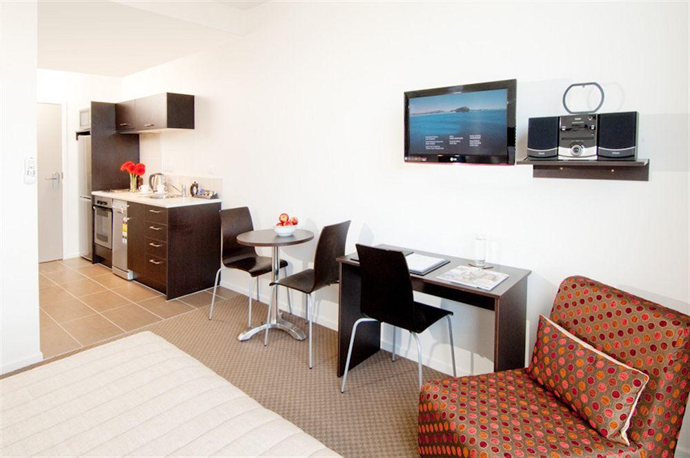 Aparthotel Quest Henderson Auckland