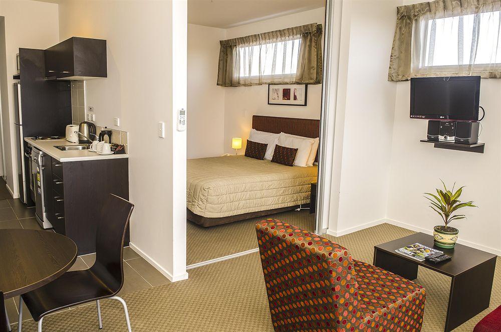 Quest Henderson 4* Auckland