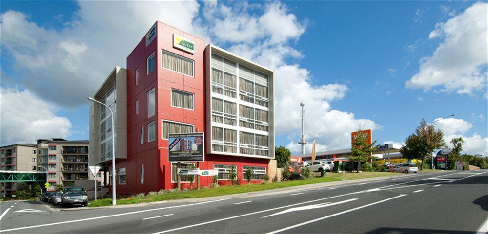 Aparthotel Quest Henderson