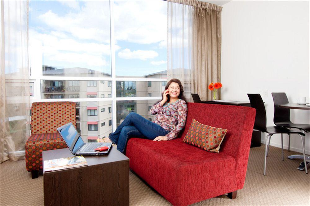 Quest Henderson Aparthotel Auckland