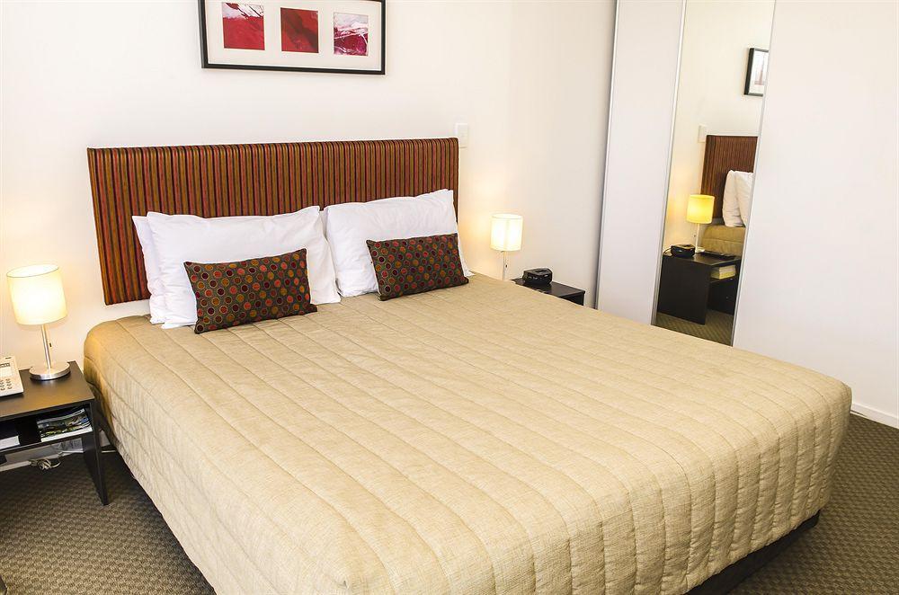 Quest Henderson 4* Auckland