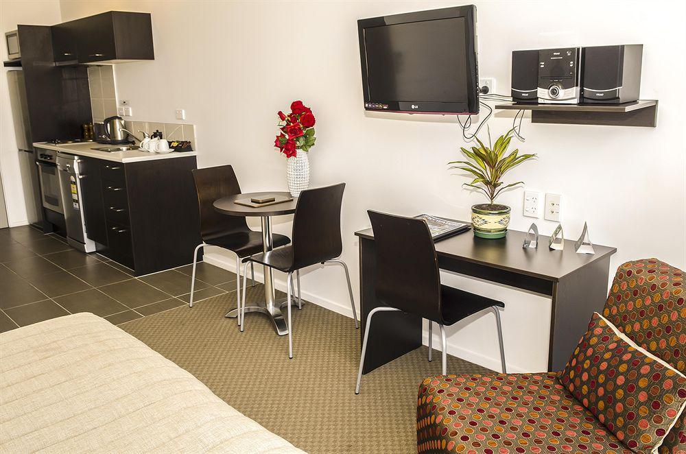 Quest Henderson Aparthotel