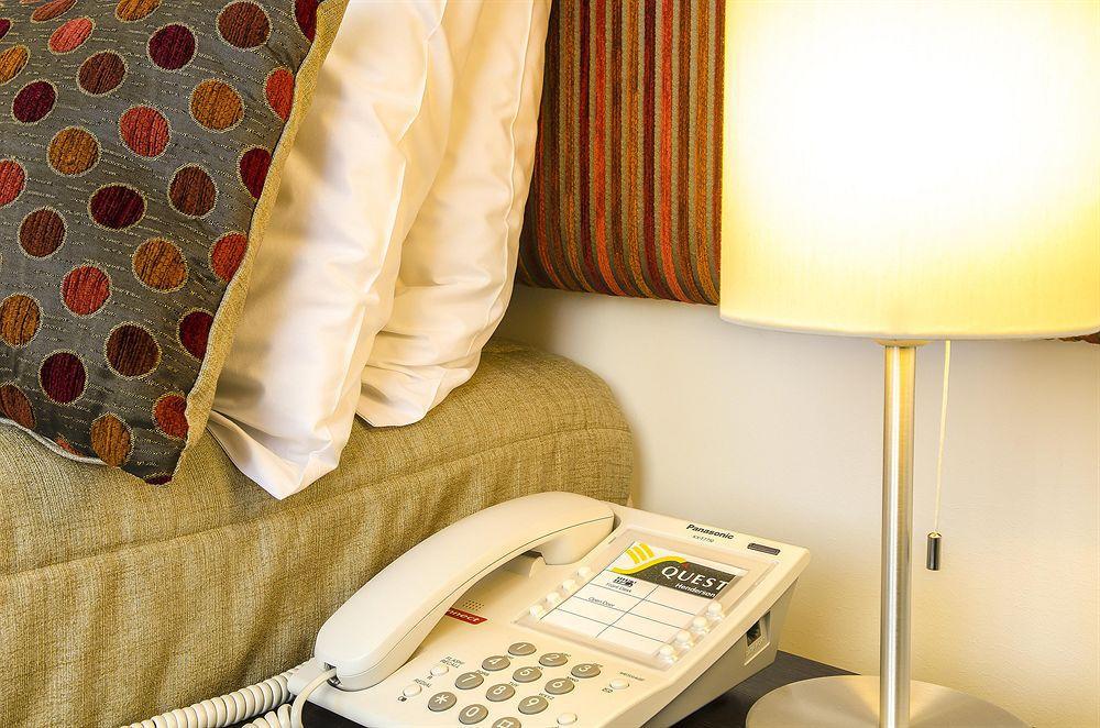 Aparthotel Quest Henderson Auckland