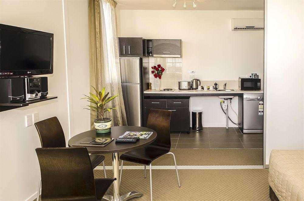 Quest Henderson 4* Auckland