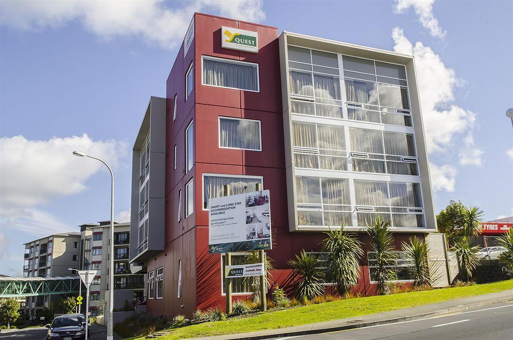 Aparthotel Quest Henderson