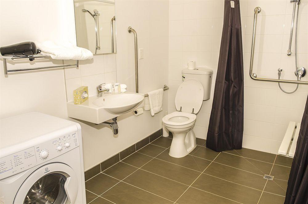 Quest Henderson Aparthotel Auckland