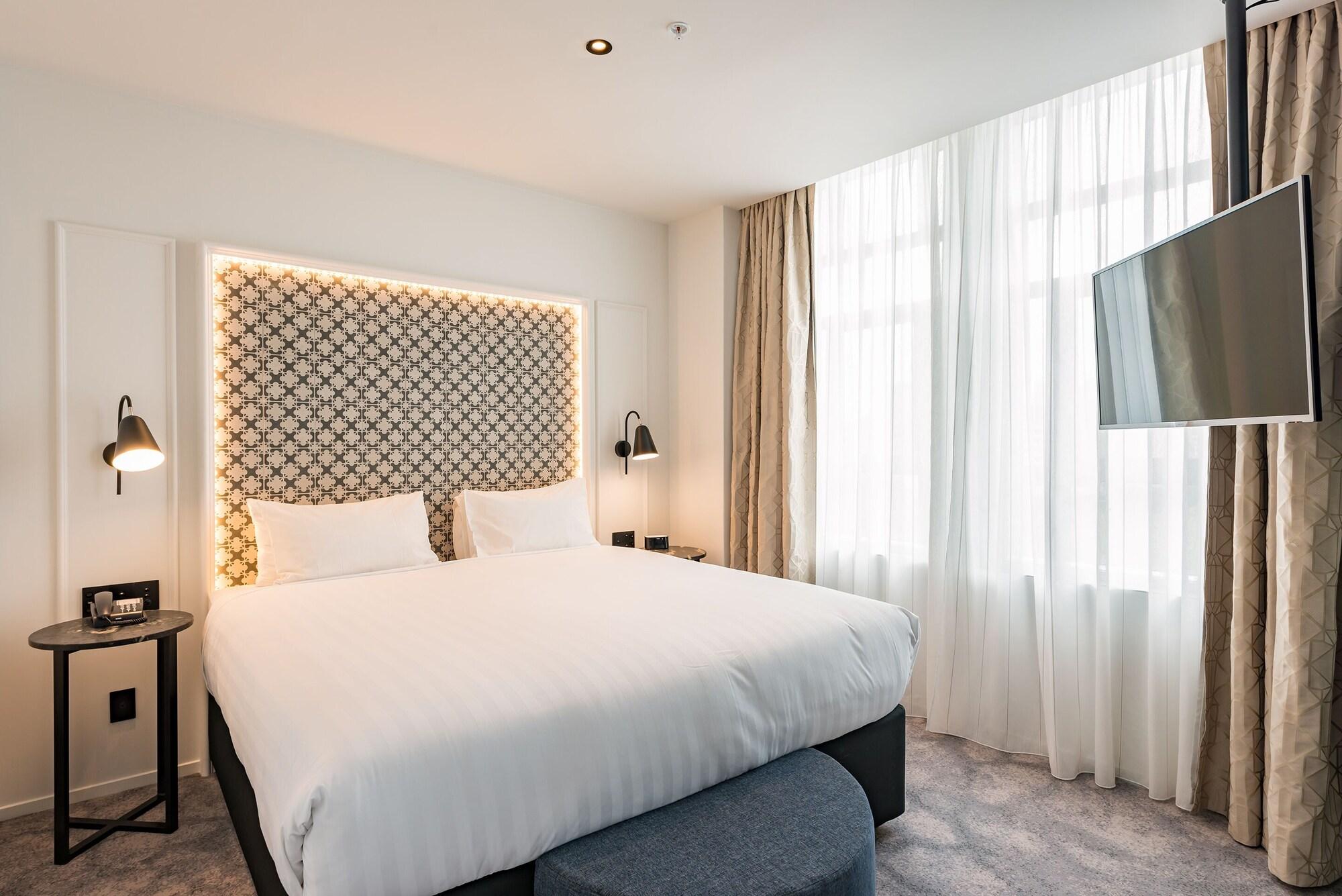 Legacy Airedale Hotel Auckland 4*