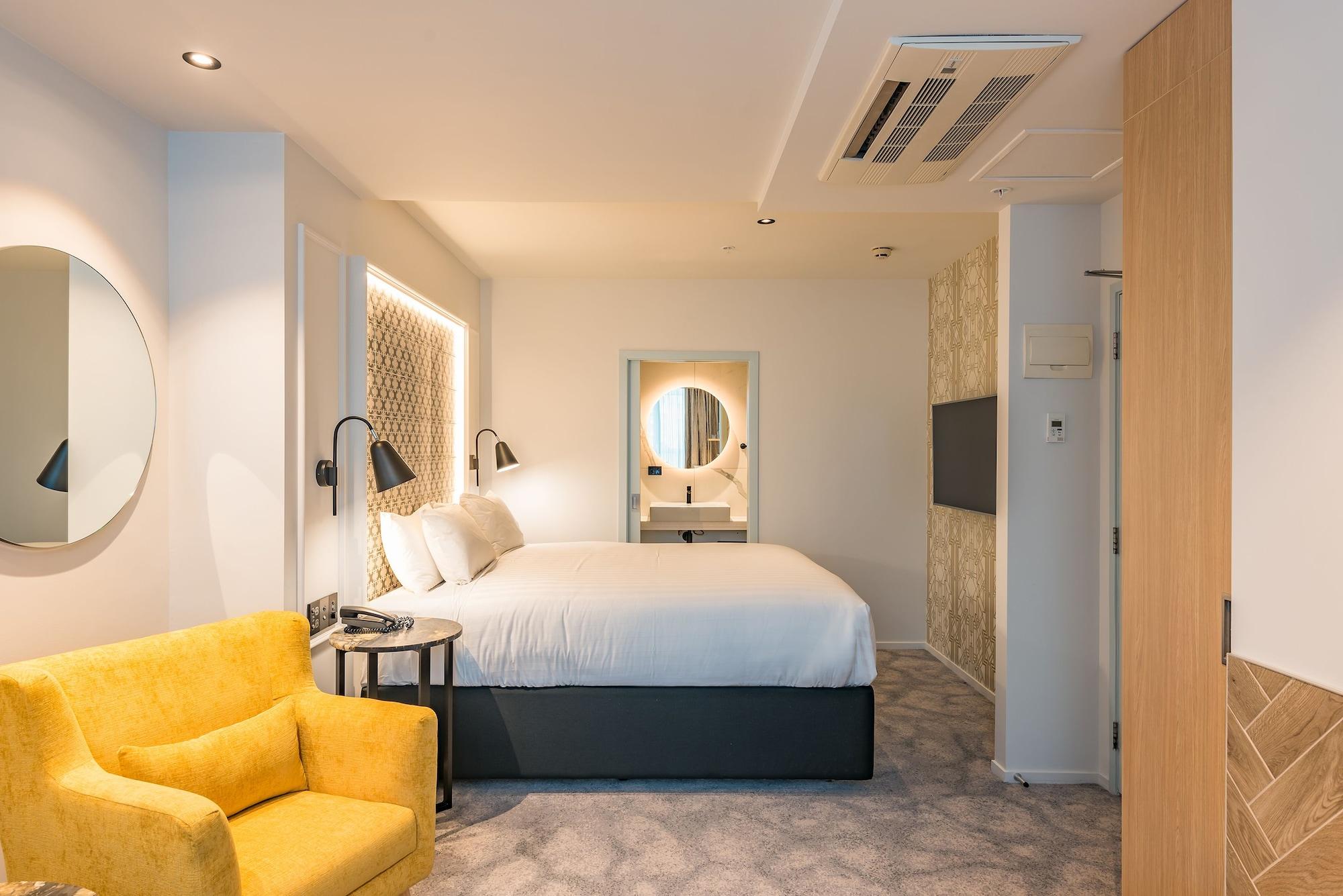 Legacy Airedale Hotel Auckland Hotel